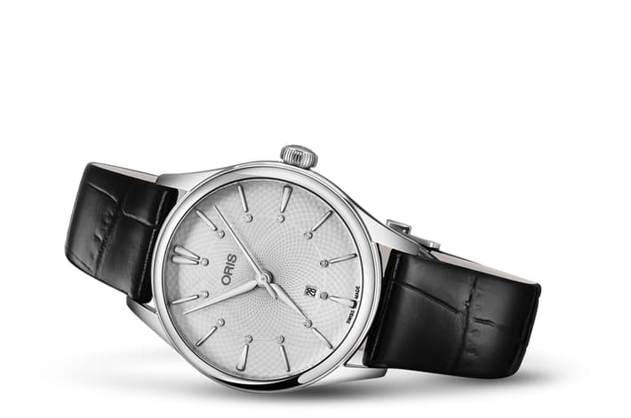 Image of  Artelier Date Diamonds